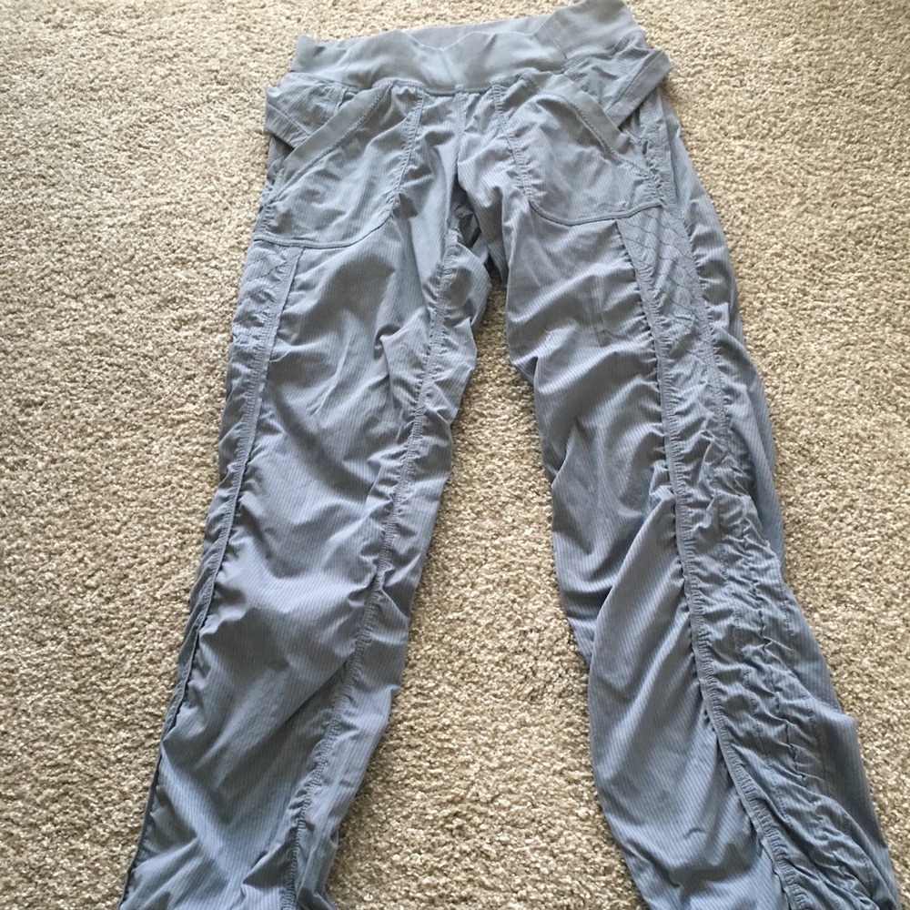 Lululemon pants